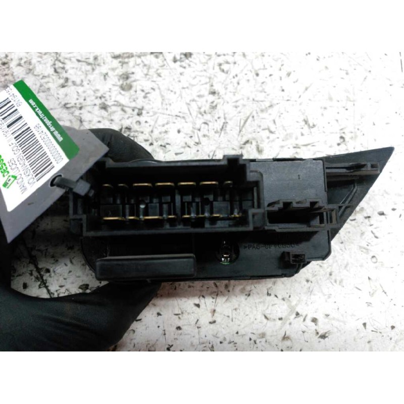 Recambio de mando luces para volkswagen golf ii (191/193) básico / c referencia OEM IAM 6N1941531H 14 PINS 4