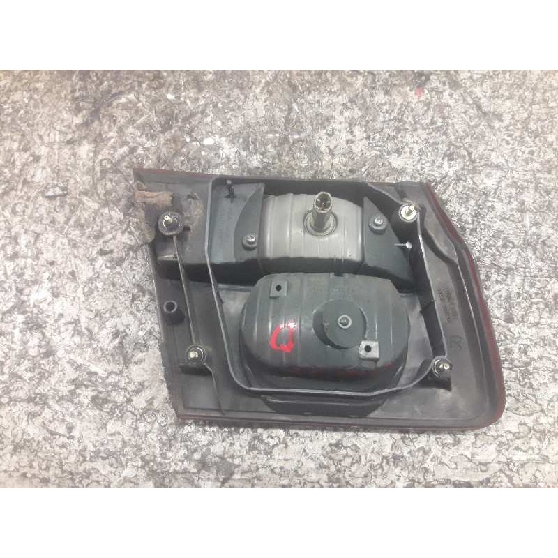 Recambio de piloto trasero derecho para mazda 626 berlina (gf) 2.0 ditd ac referencia OEM IAM  MALETERO - Negro 2