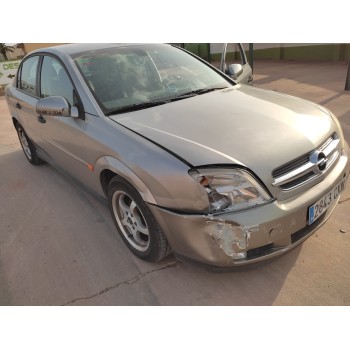 opel vectra c berlina del año 2003