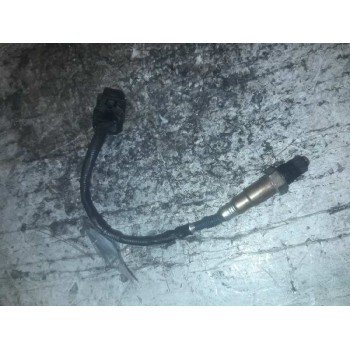 SONDA LAMBDA 0258017014015 0035126918 6 PINS