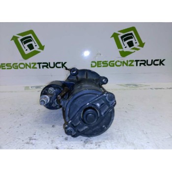 Recambio de motor arranque para peugeot 306 berlina 4 puertas (s1) sld referencia OEM IAM   