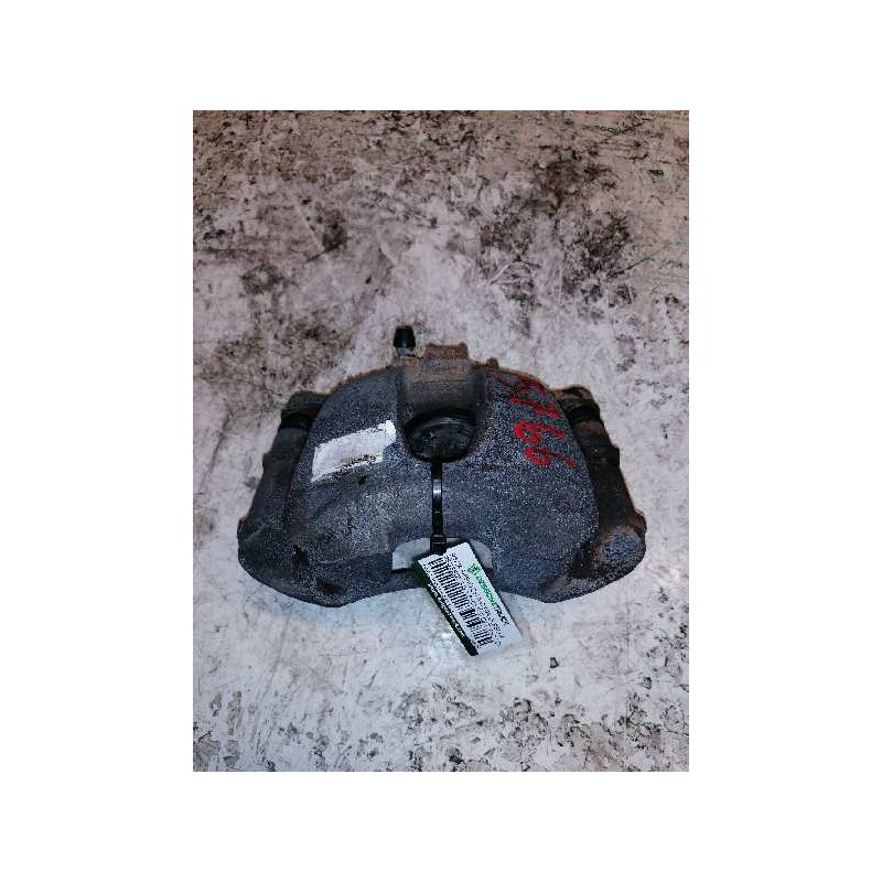 Recambio de pinza freno delantera derecha para peugeot 308 1.6 hdi fap cat (9hz / dv6ted4) referencia OEM IAM Y04425  