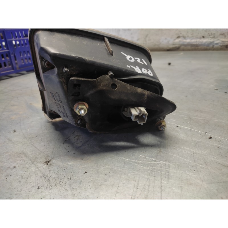 Recambio de piloto trasero izquierdo interior para nissan murano (z50) básico referencia OEM IAM 2