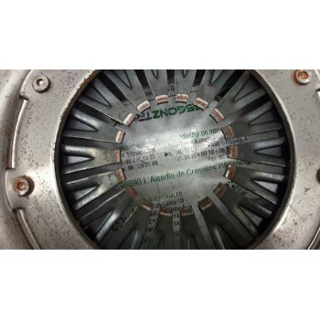 Recambio de maza embrague para nissan x-trail (t30) comfort referencia OEM IAM   