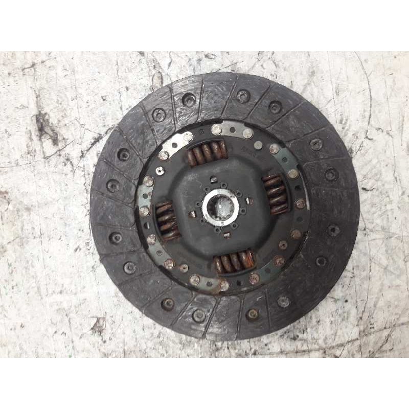 Recambio de kit embrague para opel corsa c club referencia OEM IAM 200205 131878041402 5
