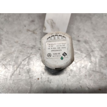 MODULO ELECTRONICO A2118300572 3 PINS