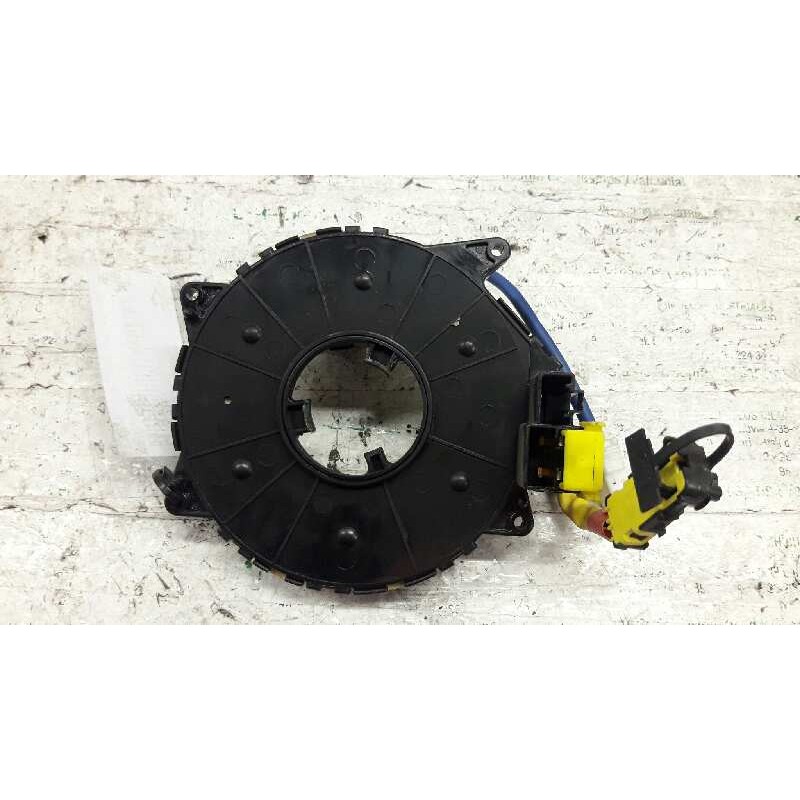 Recambio de anillo airbag para hyundai coupe (gk) 2.0 fx full referencia OEM IAM - Gris 2