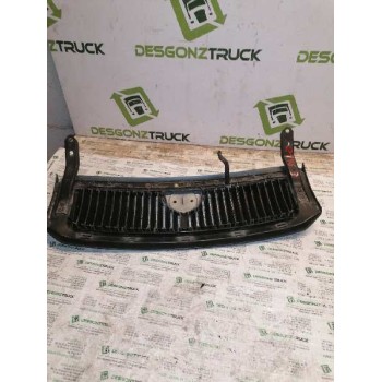 Recambio de rejilla delantera para skoda fabia (6y2/6y3) comfort referencia OEM IAM   
