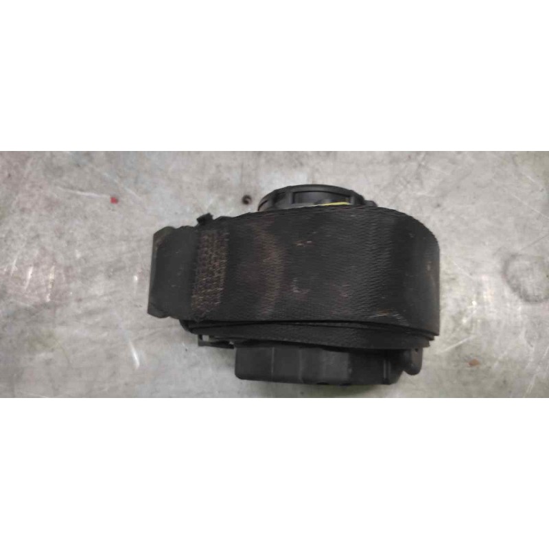 Recambio de cinturon seguridad trasero izquierdo para ford focus turnier (cak) ghia referencia OEM IAM - Gris 2