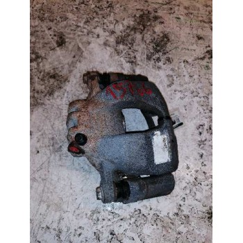 Recambio de pinza freno delantera derecha para peugeot 308 1.6 hdi fap cat (9hz / dv6ted4) referencia OEM IAM Y04425  