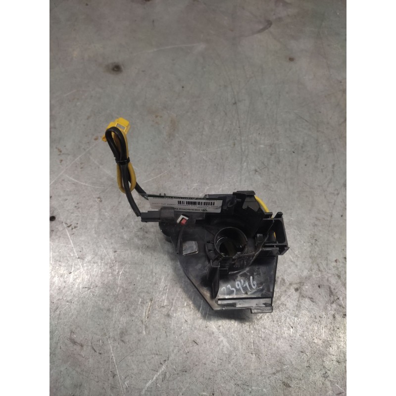 Recambio de anillo airbag para ford transit caja cerrada, corta (fy) (2000 =>) referencia OEM IAM YC1T14A664AE - Blanco 2