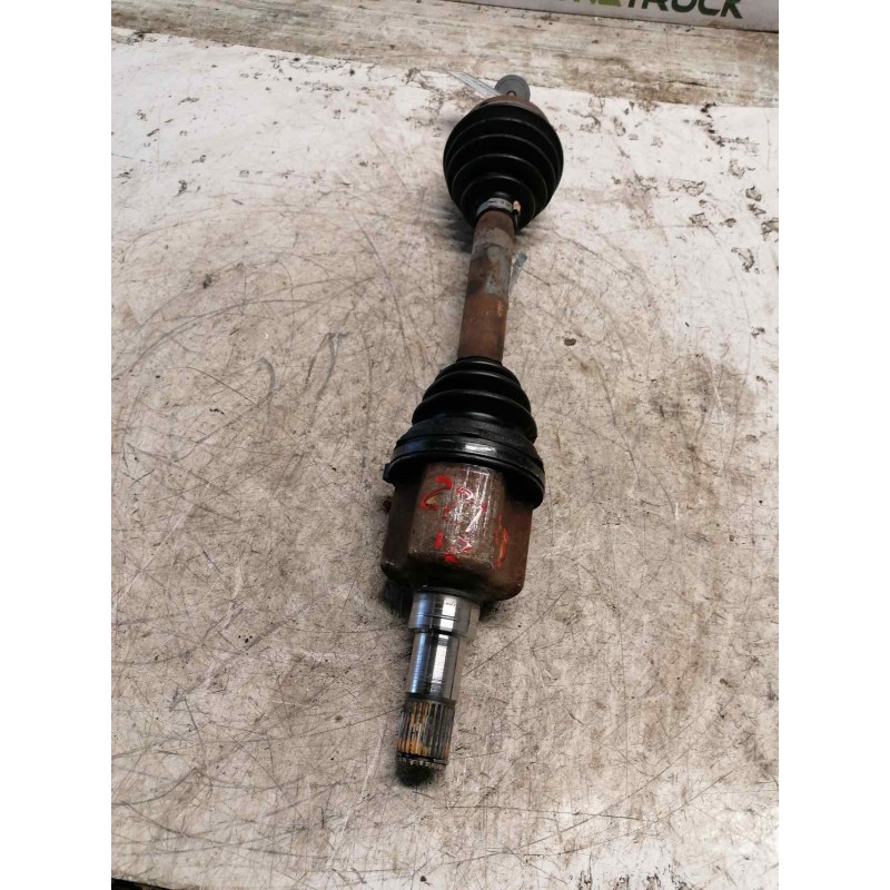 Recambio de transmision delantera izquierda para ford c-max (cb3) style referencia OEM IAM 2