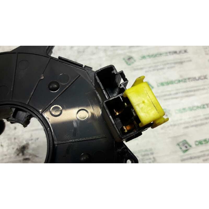 Recambio de anillo airbag para hyundai coupe (gk) 2.0 fx full referencia OEM IAM - Gris 3
