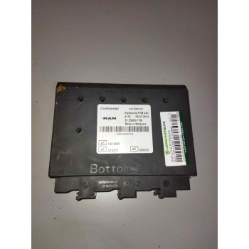 MODULO ELECTRONICO 81258057120 