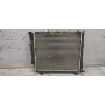 RADIADOR AGUA 2025003403 