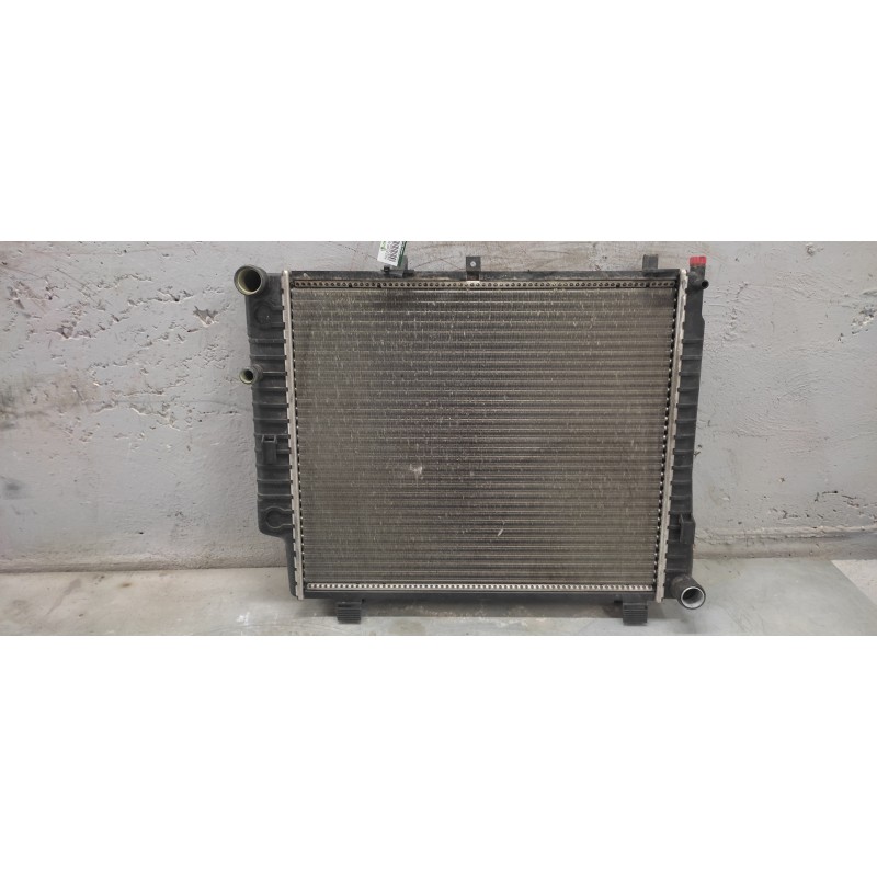 Recambio de radiador agua para mercedes-benz clase c (w202) berlina 2.2 diesel cat referencia OEM IAM 2025003403  