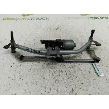 MOTOR LIMPIA DELANTERO 3397020769 