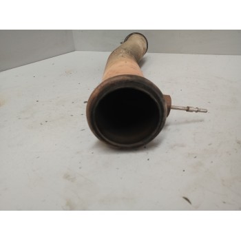 Recambio de tubo para daf cf 65 referencia OEM IAM 1409860  
