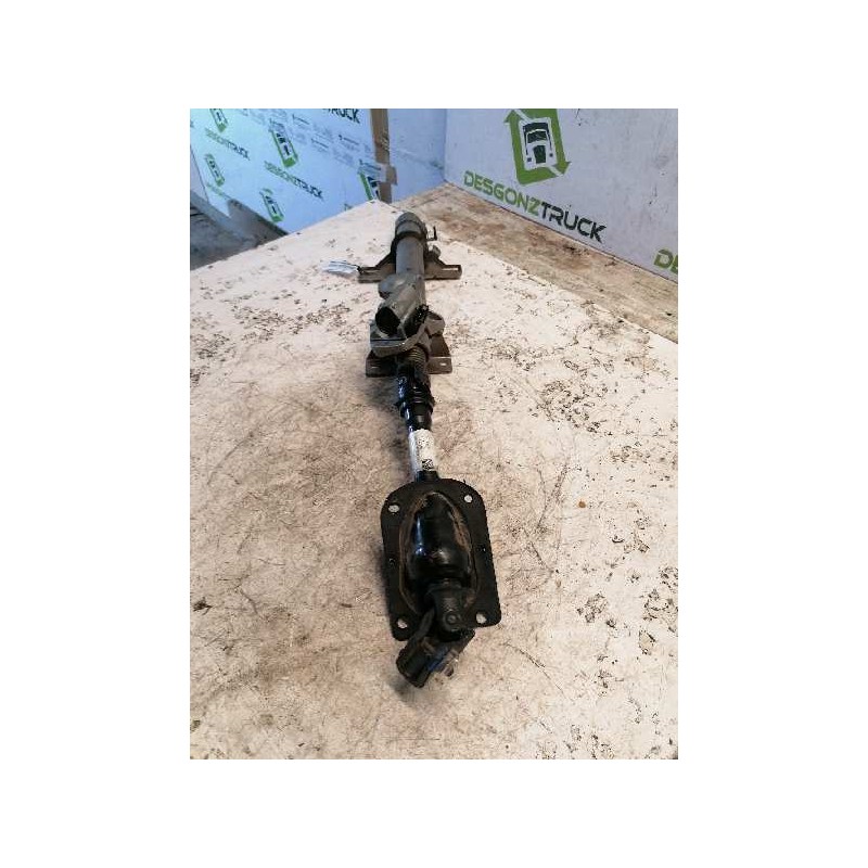 Recambio de columna direccion para volkswagen crafter combi (2e) 2.5 tdi dpf referencia OEM IAM 2
