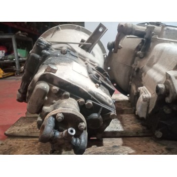 Recambio de caja cambios para nissan l35.08 ...... referencia OEM IAM T5100  