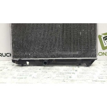 Recambio de radiador agua para suzuki baleno fam. sy (eg) 1.6 glx se referencia OEM IAM   