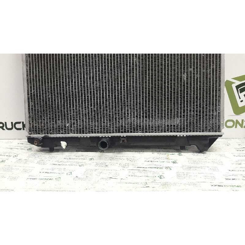 Recambio de radiador agua para suzuki baleno fam. sy (eg) 1.6 glx se referencia OEM IAM - Rojo 3