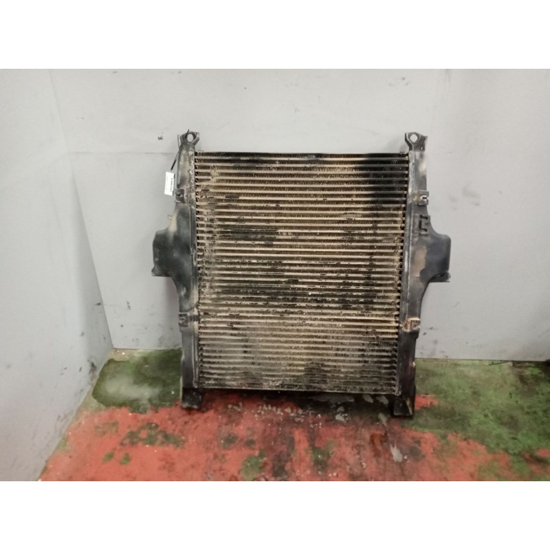 Recambio de intercooler para iveco eurotrakker (mp) 12.9 diesel referencia OEM IAM 41218267  