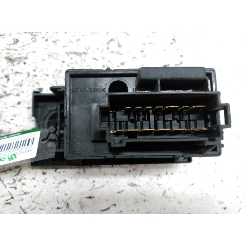 Recambio de mando luces para volkswagen golf iii berlina (1h1) gl referencia OEM IAM 1H6941531A 14 PINS 2