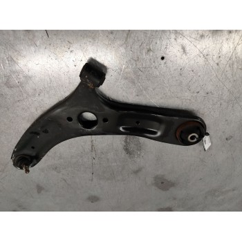 BRAZO SUSPENSION INFERIOR DELANTERO IZQUIERDO 