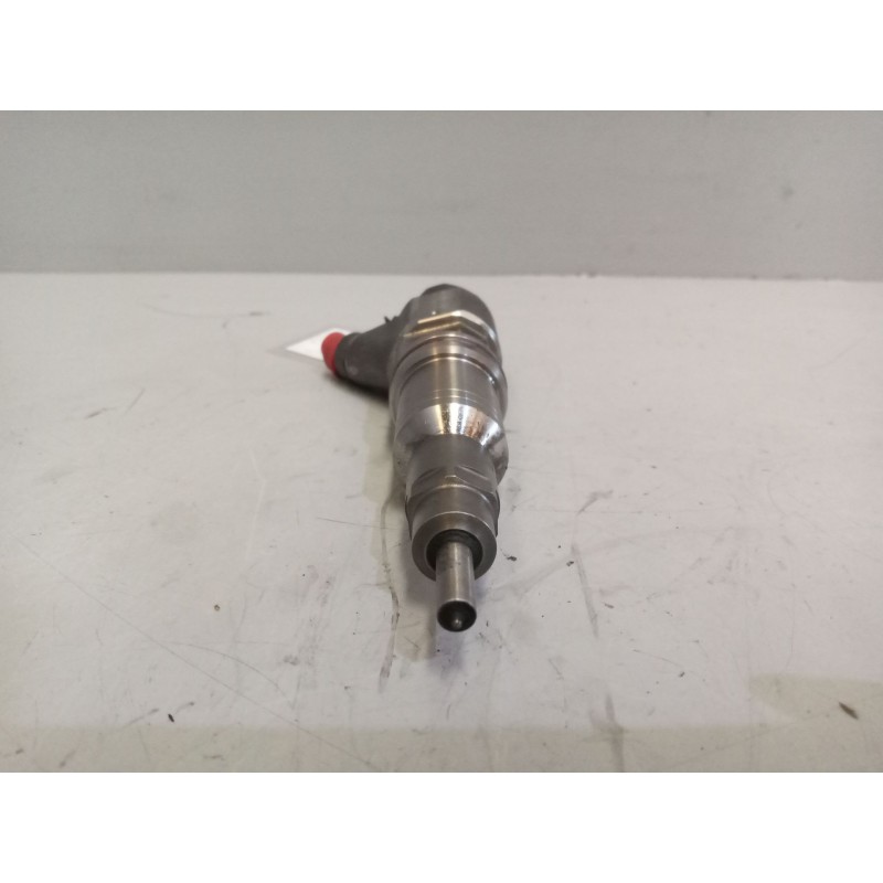 Recambio de inyector para iveco stralis (ad/at) fg ad   4x2 tráfico urbano referencia OEM IAM 504255185 - Blanco 2