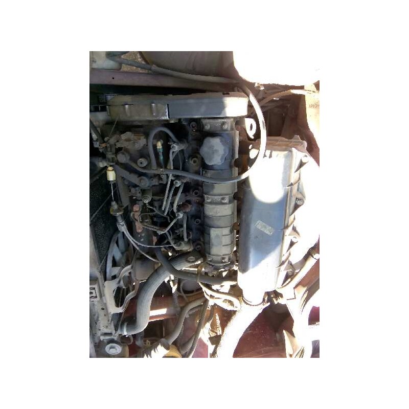 RENAULT 9
