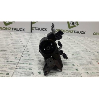 SOPORTE MOTOR IZQUIERDO 