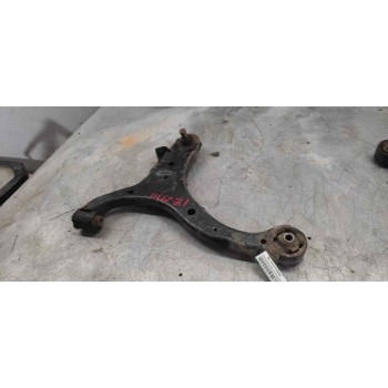 BRAZO SUSPENSION INFERIOR DELANTERO IZQUIERDO 545002BXXX 