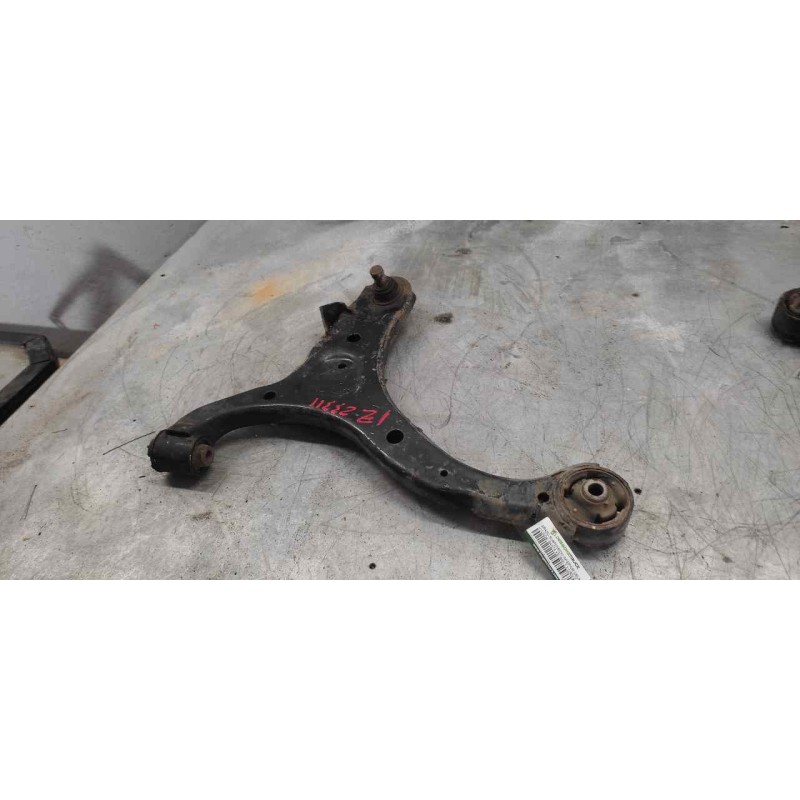 Recambio de brazo suspension inferior delantero izquierdo para hyundai santa fe (bm) 2.2 crdi comfort 4x4 referencia OEM IAM 545