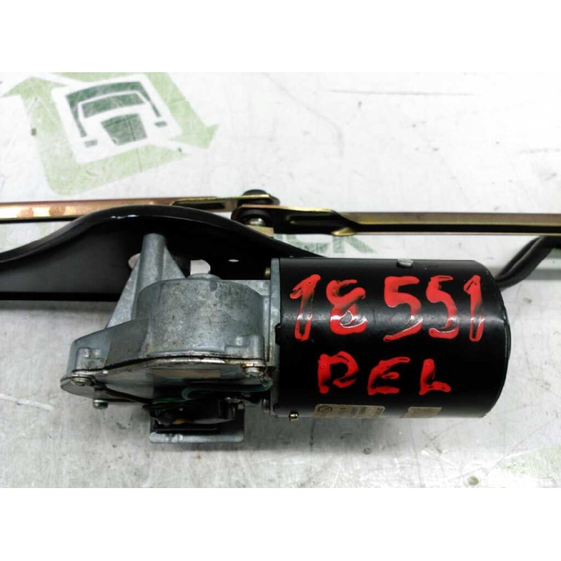 Recambio de motor limpia delantero para skoda felicia berlina ( 791) blue sky referencia OEM IAM 6U0955113 - Verde 2