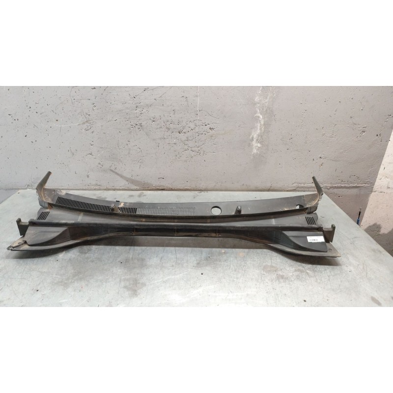 Recambio de torpedo para kia niro i (de) e-niro referencia OEM IAM 86150g5000  