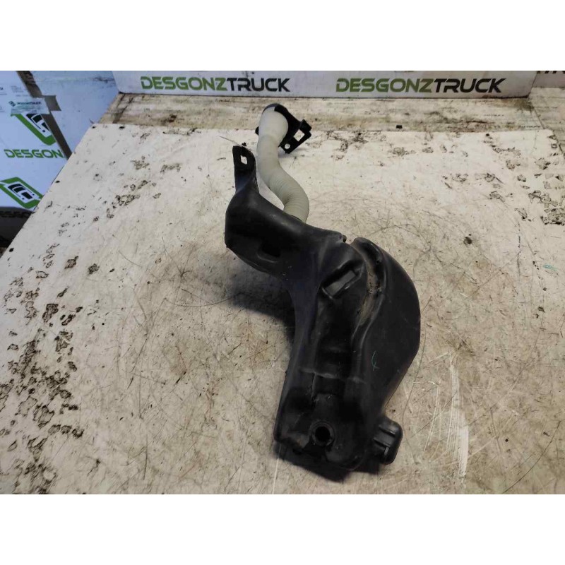 Recambio de deposito limpia para citroën c4 berlina referencia OEM IAM 9658685280  