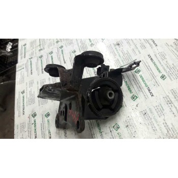 Recambio de soporte motor izquierdo para nissan x-trail (t30) comfort referencia OEM IAM   