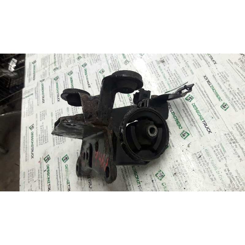 Recambio de soporte motor izquierdo para nissan x-trail (t30) comfort referencia OEM IAM 2