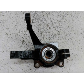 Recambio de mangueta delantera derecha para seat ibiza disco referencia OEM IAM   