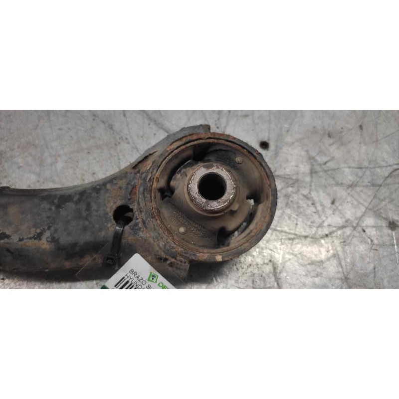 Recambio de brazo suspension inferior delantero izquierdo para hyundai santa fe (bm) 2.2 crdi comfort 4x4 referencia OEM IAM 545 2