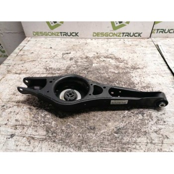 Recambio de brazo suspension inferior trasero izquierdo para audi a3 (8p) 1.9 tdi referencia OEM IAM 1K0505371  