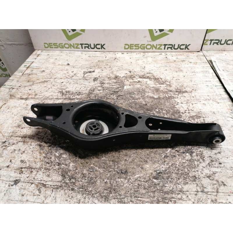 Recambio de brazo suspension inferior trasero izquierdo para audi a3 (8p) 1.9 tdi referencia OEM IAM 1K0505371  