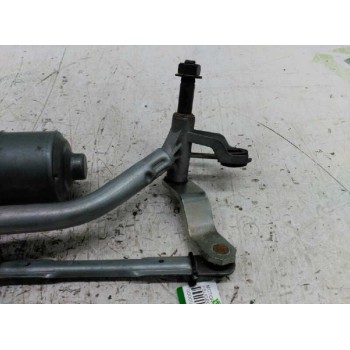 Recambio de motor limpia delantero para peugeot 207 confort referencia OEM IAM 3397020769  