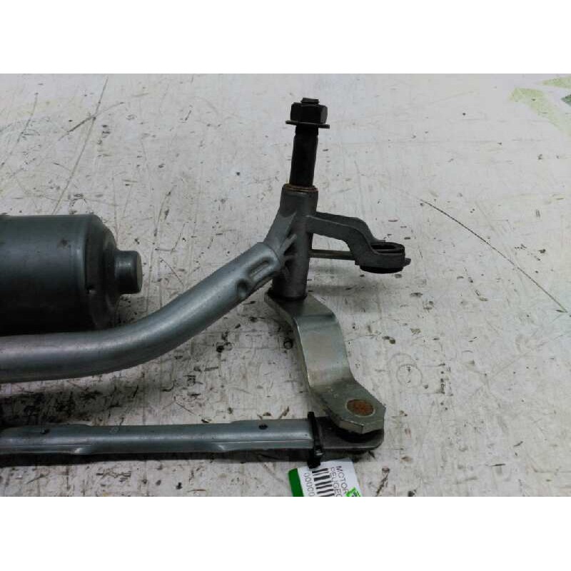 Recambio de motor limpia delantero para peugeot 207 confort referencia OEM IAM 3397020769 - Gris 3