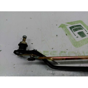 Recambio de motor limpia delantero para skoda felicia berlina ( 791) blue sky referencia OEM IAM 6U0955113  
