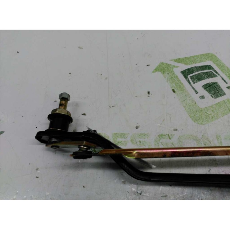 Recambio de motor limpia delantero para skoda felicia berlina ( 791) blue sky referencia OEM IAM 6U0955113 - Verde 3