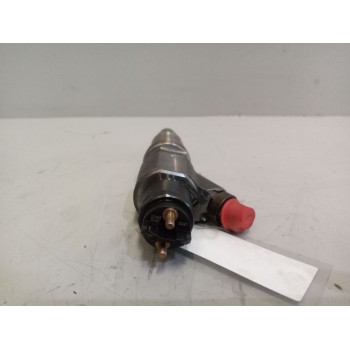 Recambio de inyector para iveco stralis (ad/at) fg ad   4x2 tráfico urbano referencia OEM IAM 504255185  