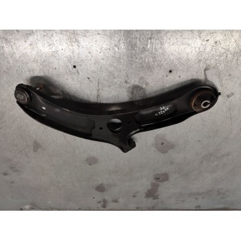 Recambio de brazo suspension inferior delantero izquierdo para hyundai i20 city s referencia OEM IAM   
