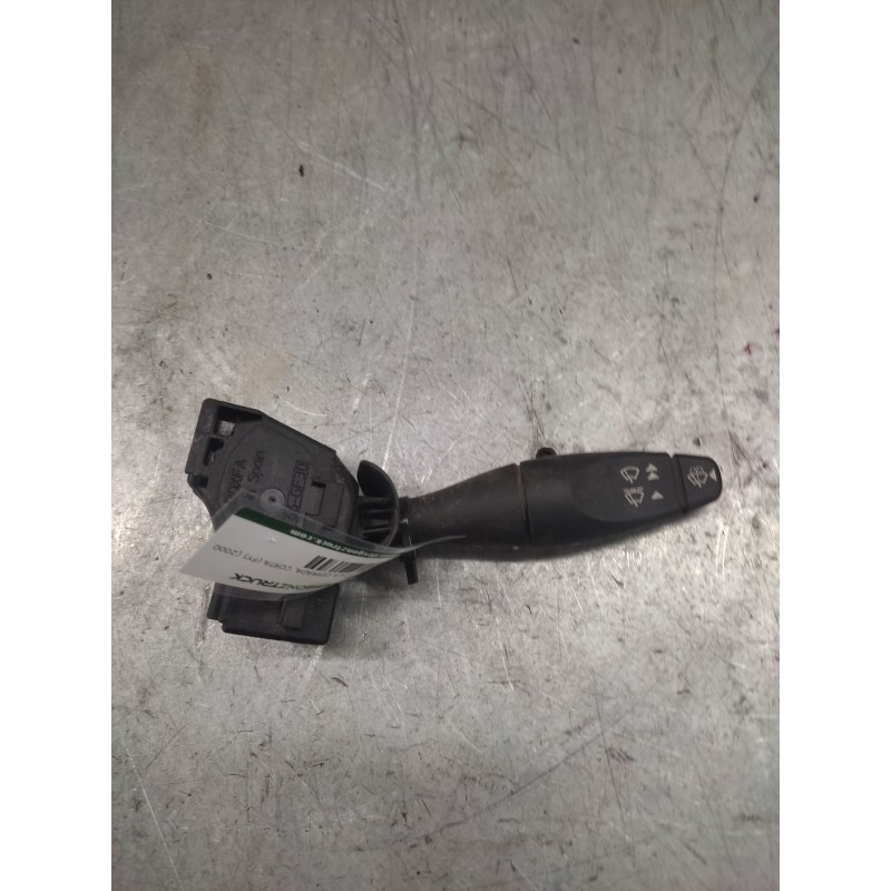 Recambio de mando limpia para ford transit caja cerrada, corta (fy) (2000 =>) referencia OEM IAM  10 PINS - Blanco